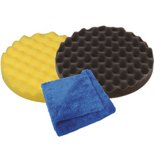 Poleringssett Ø180 mm